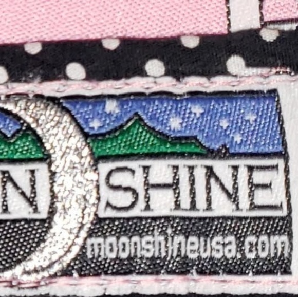 🧣Oklahoma University🧣 D-Ring Belt 🧣 - Picture 2 of 2